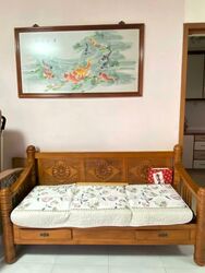 Blk 460 Clementi Avenue 3 (Clementi), HDB 3 Rooms #554794921